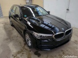  Bmw  Serie 5 Baureihe 5 Touring 520 d Sport Line 2.0 140KW AT8 E6dT #19