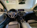  Bmw  X3 Baureihe  xDrive 20 d xLine 2.0 140KW AT8 E6d #8