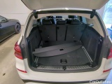  Bmw  X3 Baureihe  xDrive 20 d xLine 2.0 140KW AT8 E6d #11