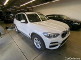  Bmw  X3 Baureihe  xDrive 20 d xLine 2.0 140KW AT8 E6d #17