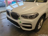  Bmw  X3 Baureihe  xDrive 20 d xLine 2.0 140KW AT8 E6d #25