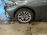  Bmw  Serie 1 Baureihe 1 Lim. 118 d Luxury Line 2.0 110KW AT8 E6d #11