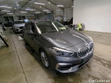  Bmw  Serie 1 Baureihe 1 Lim. 118 d Luxury Line 2.0 110KW AT8 E6d #16