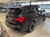  Bmw  iX3 Baureihe  Impressive 80kWh #2