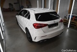  Mercedes  A-Klasse A -Klasse A 200 (177.087)AMG 1.3 AMG Line 120KW MT6 E6dT #8