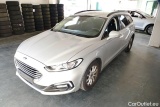  Ford  Mondeo  Turnier Trend 2.0 EcoBlue 110KW AT8 E6dT #16