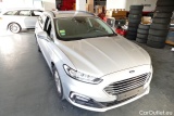  Ford  Mondeo  Turnier Trend 2.0 EcoBlue 110KW AT8 E6dT #18