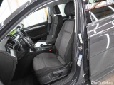  Volkswagen  Passat  Variant Conceptline 1.5 TSI 110KW MT6 E6d #4