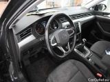  Volkswagen  Passat  Variant Conceptline 1.5 TSI 110KW MT6 E6d #21
