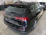  Volkswagen  Golf  VIII Variant Life 2.0 TDI 85KW MT6 E6d #2