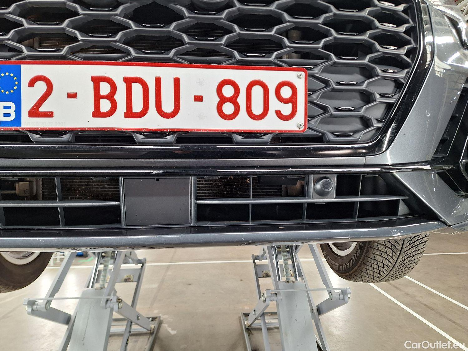  Audi  Q3 Audi,  SB '19 PHEV, Audi  Sportback 45 TFSI e S tronic S Line 5d #13