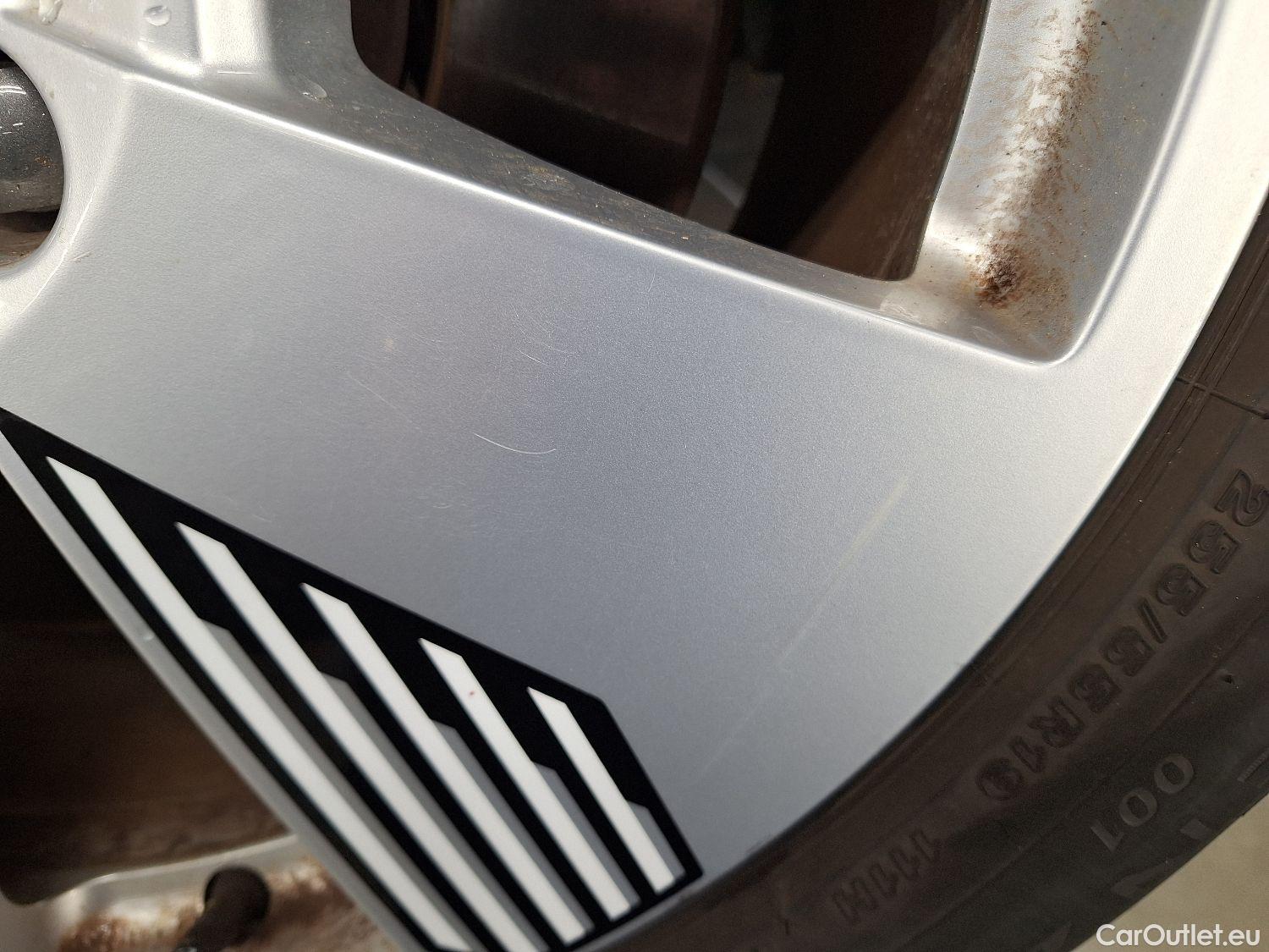  Audi  E-TRON Audi,  '19 BEV, Audi  55 Quattro 5d #7