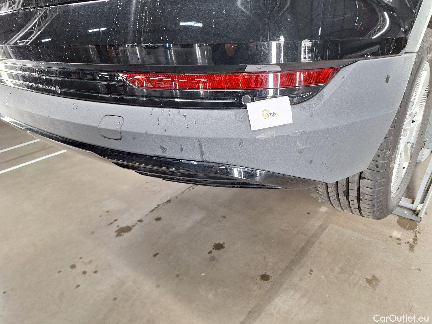  Audi  E-TRON Audi,  '19 BEV, Audi  55 Quattro 5d #22