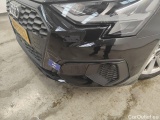  Audi  A3 AUDI  SPORTBACK - 2020 35 TFSI 150hp S tronic (EU6AP) 5d #43