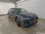  Audi  A6 AUDI  AVANT DIESEL - 2018 45 TDi 231 Quattro Design tiptronic 4d Auto #8