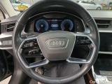  Audi  A6 AUDI  AVANT DIESEL - 2018 45 TDi 231 Quattro Design tiptronic 4d Auto #29