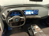  Bmw  iX BMW  72 kWh xDrive40 (240 kW) 5d #9