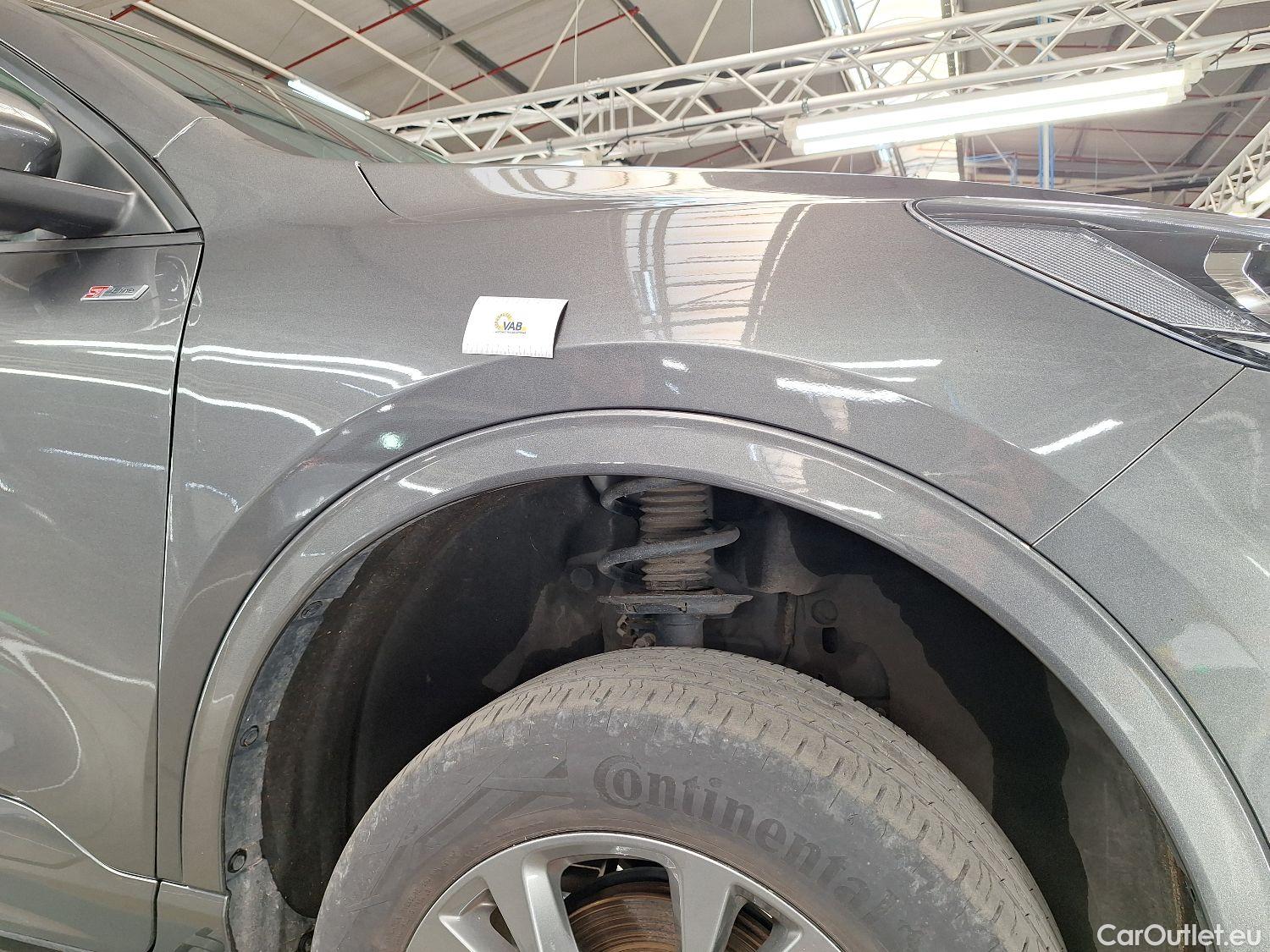  Ford  Kuga Ford,  '19 PHEV, Ford  2.5i PHEV Aut. 165kW ST-Line 5d #3