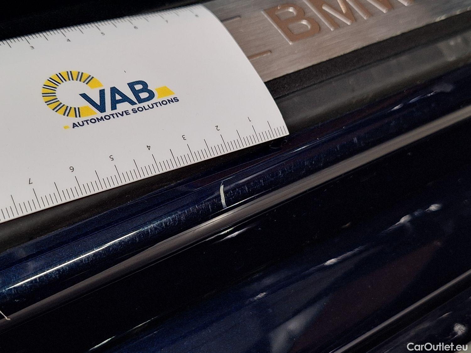  Bmw  Serie 5 BMW, 5-serie FL'20 PHEV, BMW 5 Reeks Berline 520e 150kW 4d #26