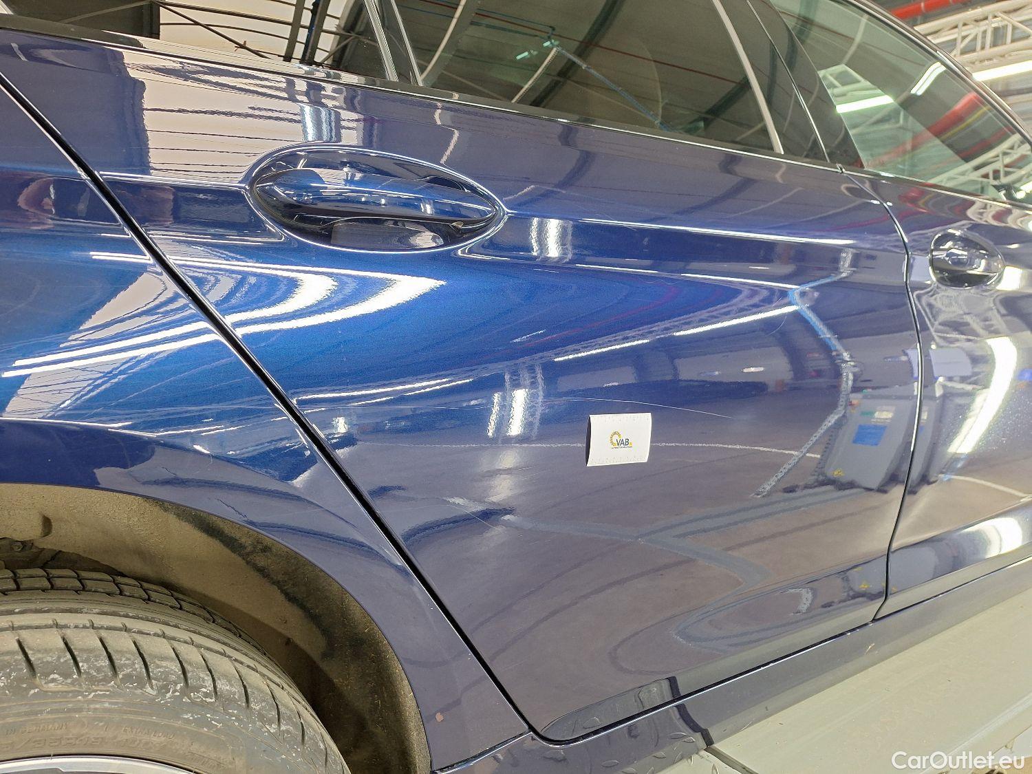  Bmw  Serie 5 BMW, 5-serie FL'20 PHEV, BMW 5 Reeks Berline 520e 150kW 4d #14