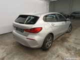  Bmw  Serie 1 BMW 1 Reeks Hatch 118iA (103 kW) 5d #2