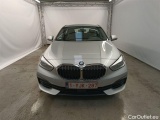  Bmw  Serie 1 BMW 1 Reeks Hatch 118iA (103 kW) 5d #5
