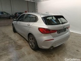  Bmw  Serie 1 BMW 1 Reeks Hatch 118iA (103 kW) 5d #7