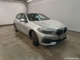  Bmw  Serie 1 BMW 1 Reeks Hatch 118iA (103 kW) 5d #8