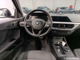  Bmw  Serie 1 BMW 1 Reeks Hatch 118iA (103 kW) 5d #9