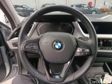  Bmw  Serie 1 BMW 1 Reeks Hatch 118iA (103 kW) 5d #27