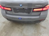 Bmw  Serie 5 BMW 5 Reeks Berline 545e xDrive 4d #26