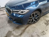  Bmw  Serie 5 BMW 5 - 2020 545eXAS 286 PHEV 4d #29