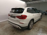  Bmw  X3 BMW  - 2018 2.0iA xDrive30e 252 PHEV OPF (EU6AP) 5d #2