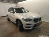  Bmw  X3 BMW  - 2018 2.0iA xDrive30e 252 PHEV OPF (EU6AP) 5d #8