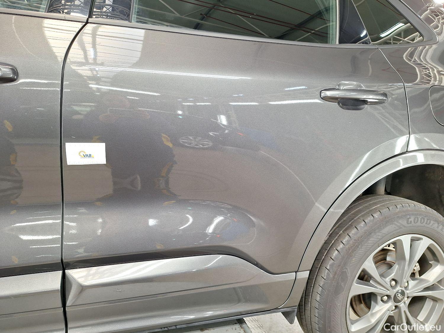  Ford  Kuga Ford,  '19 PHEV, Ford  2.5i PHEV Aut. 165kW ST-Line 5d #10