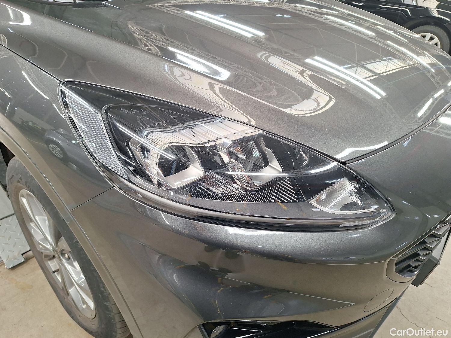  Ford  Kuga Ford,  '19 PHEV, Ford  2.5i PHEV Aut. 165kW ST-Line 5d #32