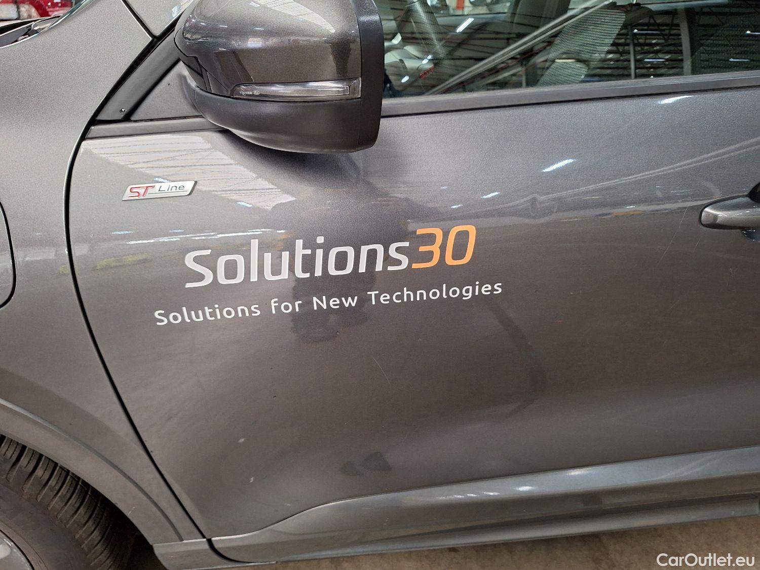  Ford  Kuga Ford,  '19 PHEV, Ford  2.5i PHEV Aut. 165kW ST-Line 5d #18