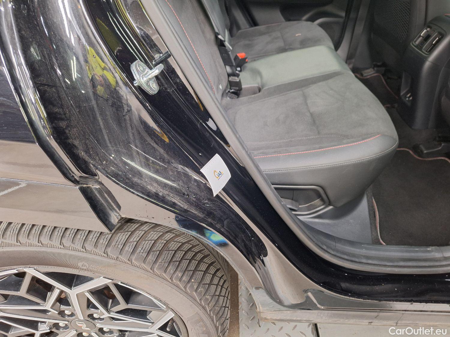  Hyundai  Tucson Hyundai,  '20 PHEV, Hyundai  1.6 T-GDi Plug-in Hybrid 4x4 Shine  #25