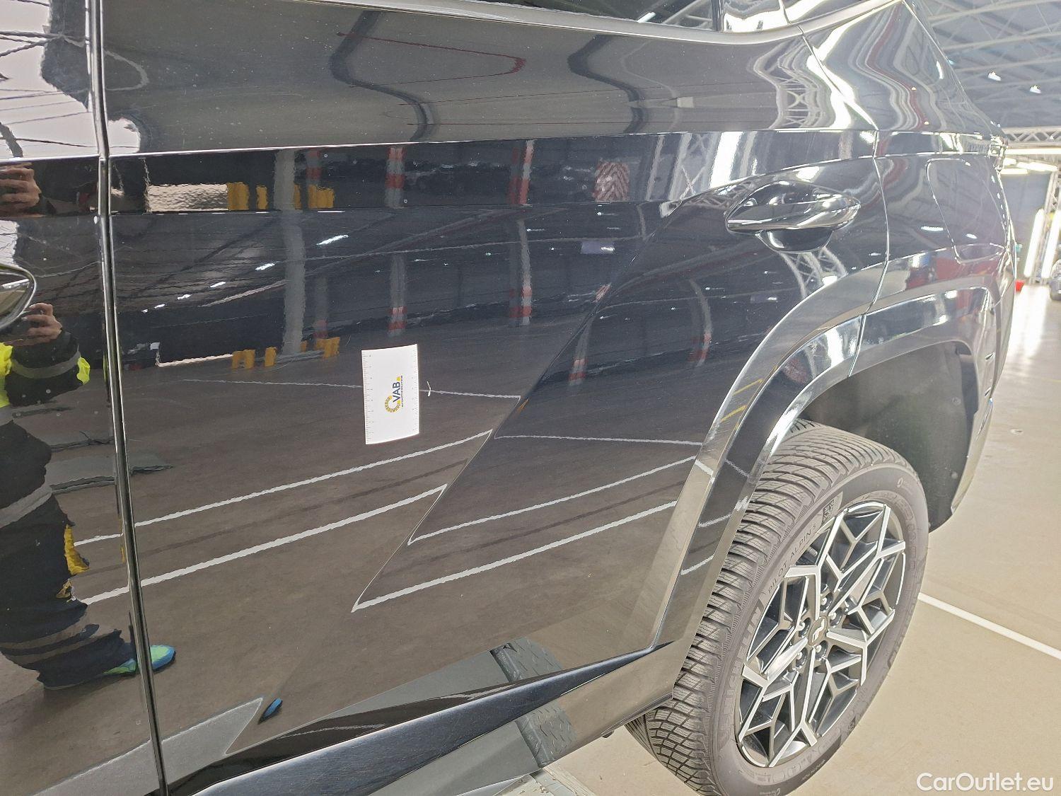  Hyundai  Tucson Hyundai,  '20 PHEV, Hyundai  1.6 T-GDi Plug-in Hybrid 4x4 Shine  #19