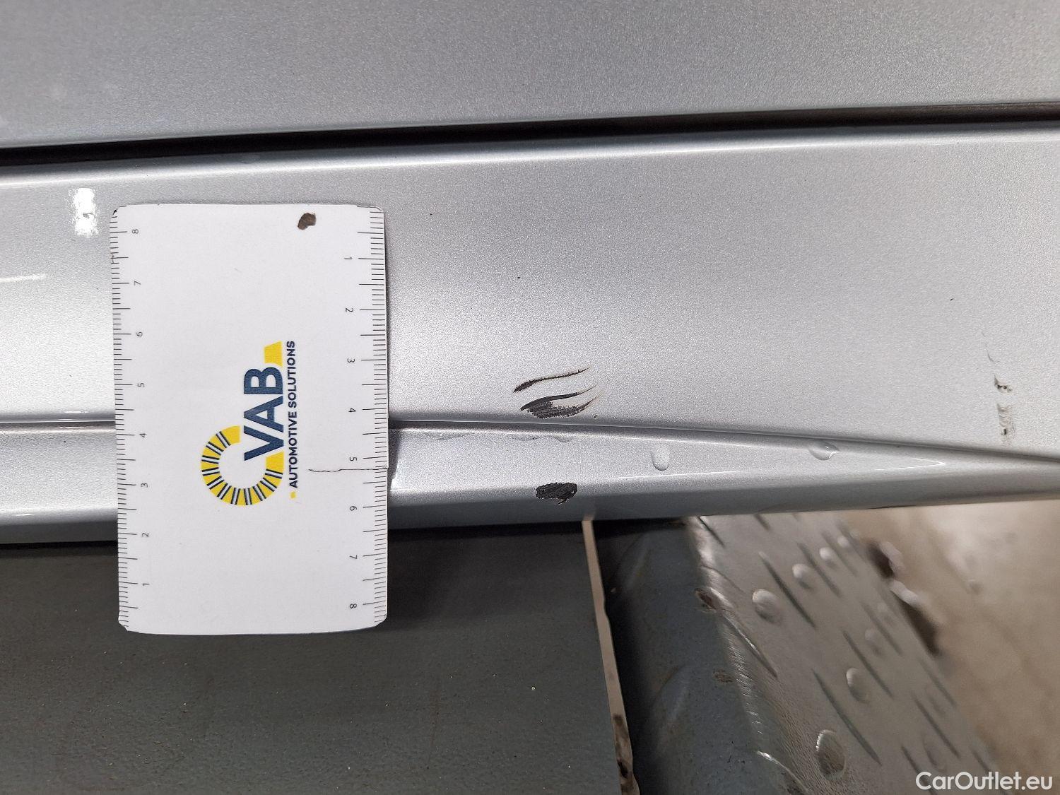  Mercedes  CLA-Klasse Mercedes, CLA-Class SB '19, Mercedes-Benz CLA Shooting Brake CLA 180 d Aut. 5d #16