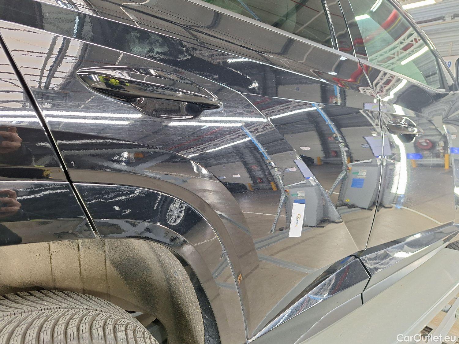  Hyundai  Tucson Hyundai,  '20 PHEV, Hyundai  1.6 T-GDi Plug-in Hybrid 4x4 Shine  #8