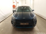  KIA  Niro KIA  e- 150kW Must 5d #5