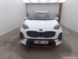  KIA  Sportage KIA  Black Edition 1.6 CRDi 115 ISG 5d #5