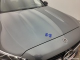  Mercedes  C-Klasse Mercedes-Benz  Break C 300 e AMG Line 5d #23