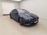  Mercedes  CLA-Klasse Mercedes, CLA-Class '19, Mercedes-Benz CLA CLA 250 e 4d #9