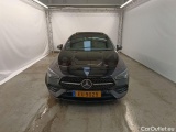  Mercedes  CLA-Klasse MERCEDES CLASSE CLA COUPE (C118) CLA 250 e PHEV 160hp AMG Line 4d #5