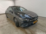  Mercedes  CLA-Klasse MERCEDES CLASSE CLA COUPE (C118) CLA 250 e PHEV 160hp AMG Line 4d #8