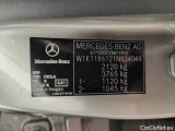  Mercedes  CLA-Klasse Mercedes-Benz CLA Shooting Brake CLA 200 d Business Solution 5d #20