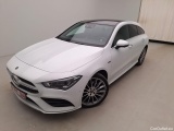  Mercedes  CLA-Klasse Mercedes, CLA-Class SB '19, Mercedes-Benz CLA Shooting Brake CLA 250 e 5d #2
