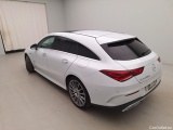  Mercedes  CLA-Klasse Mercedes, CLA-Class SB '19, Mercedes-Benz CLA Shooting Brake CLA 250 e 5d #6